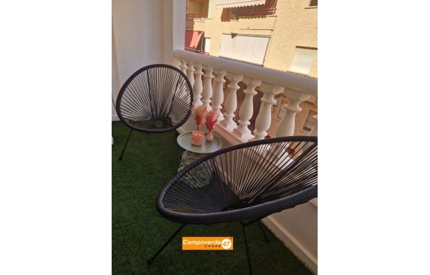 Wederverkoop - Apartment - San Pedro del Pinatar - Lo Pagán