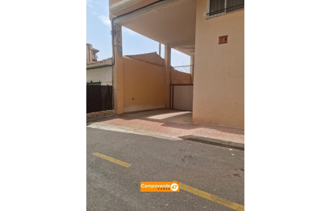 Wederverkoop - Apartment - San Pedro del Pinatar - Lo Pagán