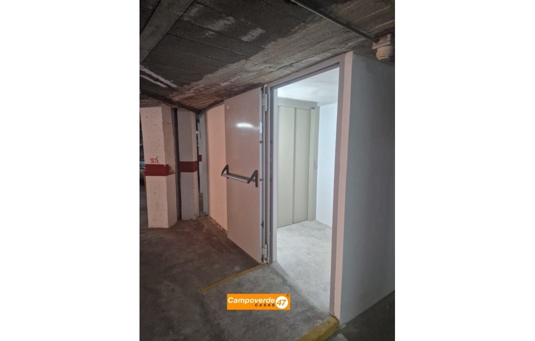 Wederverkoop - Apartment - San Pedro del Pinatar - Lo Pagán