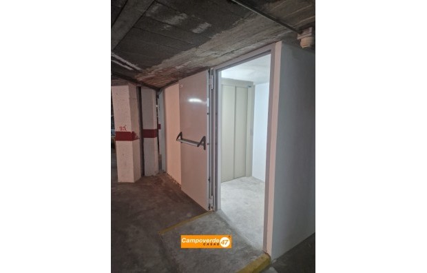 Wederverkoop - Apartment - San Pedro del Pinatar - Lo Pagán