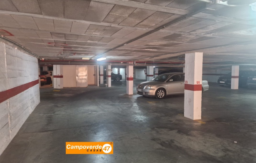 Wederverkoop - Apartment - San Pedro del Pinatar - Lo Pagán