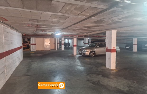 Wederverkoop - Apartment - San Pedro del Pinatar - Lo Pagán