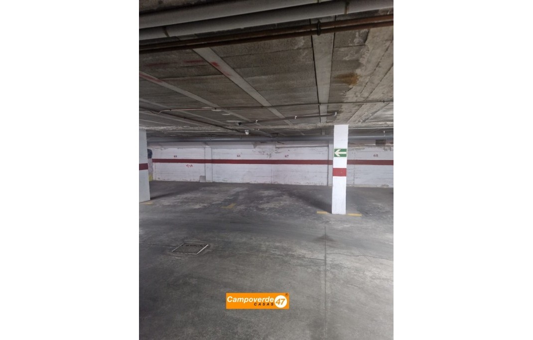 Wederverkoop - Apartment - San Pedro del Pinatar - Lo Pagán