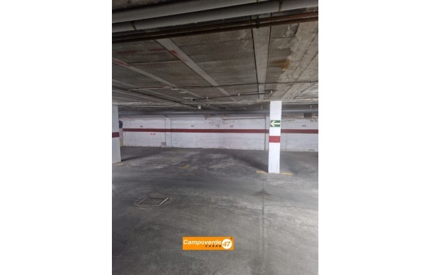 Wederverkoop - Apartment - San Pedro del Pinatar - Lo Pagán