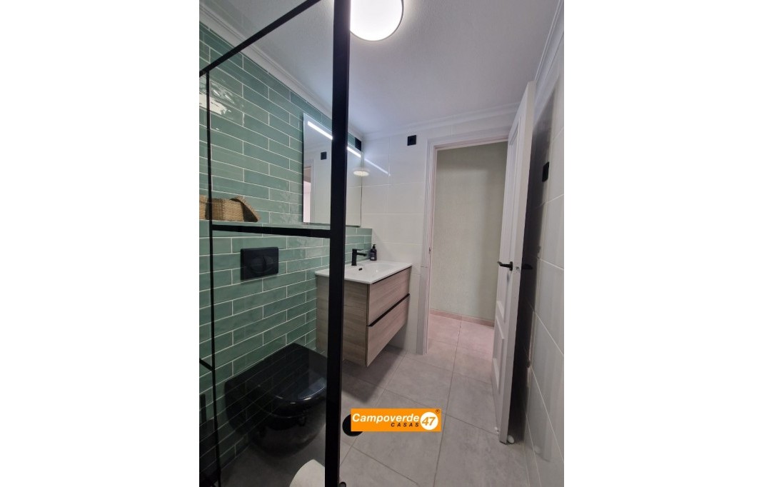 Wederverkoop - Apartment - San Pedro del Pinatar - Lo Pagán