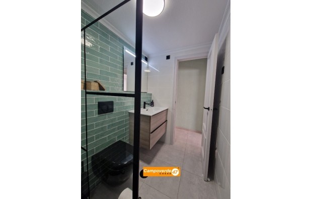 Wederverkoop - Apartment - San Pedro del Pinatar - Lo Pagán