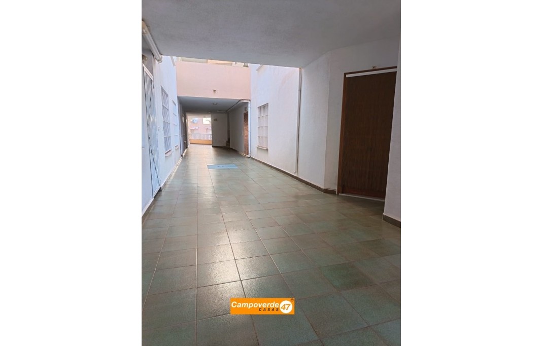 Wederverkoop - Apartment - San Pedro del Pinatar - Lo Pagán