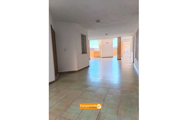 Wederverkoop - Apartment - San Pedro del Pinatar - Lo Pagán
