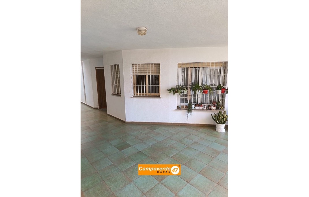 Wederverkoop - Apartment - San Pedro del Pinatar - Lo Pagán