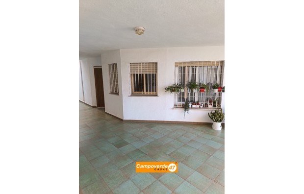 Wederverkoop - Apartment - San Pedro del Pinatar - Lo Pagán