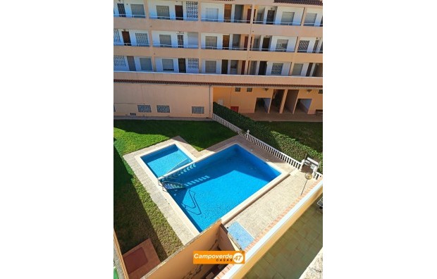 Wederverkoop - Apartment - San Pedro del Pinatar - Lo Pagán