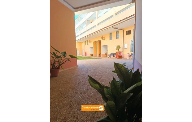 Wederverkoop - Apartment - San Pedro del Pinatar - Lo Pagán