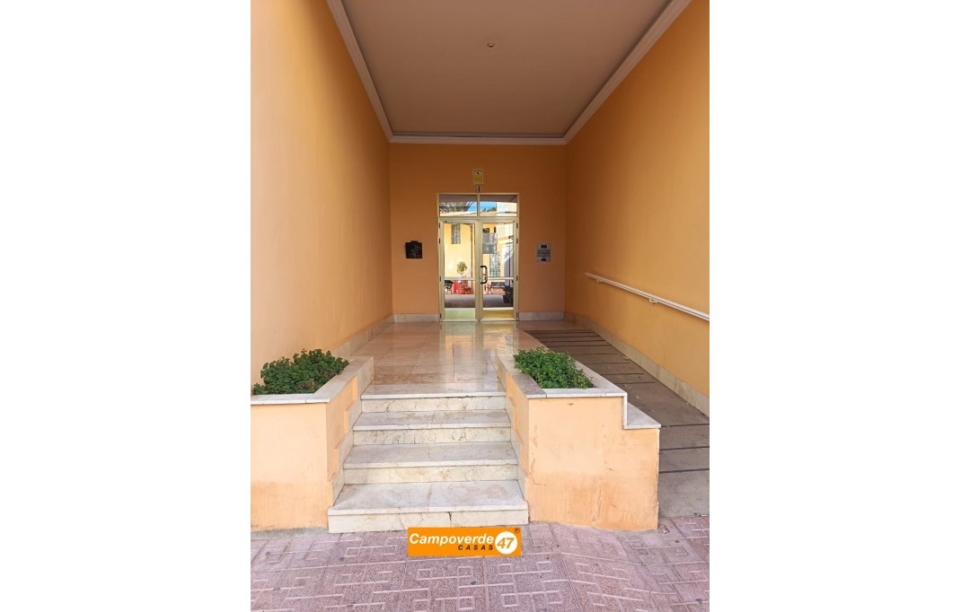 Wederverkoop - Apartment - San Pedro del Pinatar - Lo Pagán