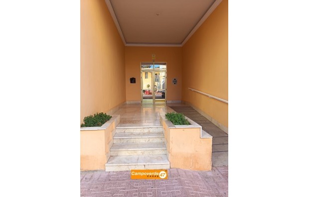 Wederverkoop - Apartment - San Pedro del Pinatar - Lo Pagán