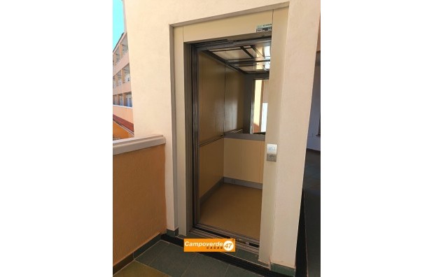 Wederverkoop - Apartment - San Pedro del Pinatar - Lo Pagán