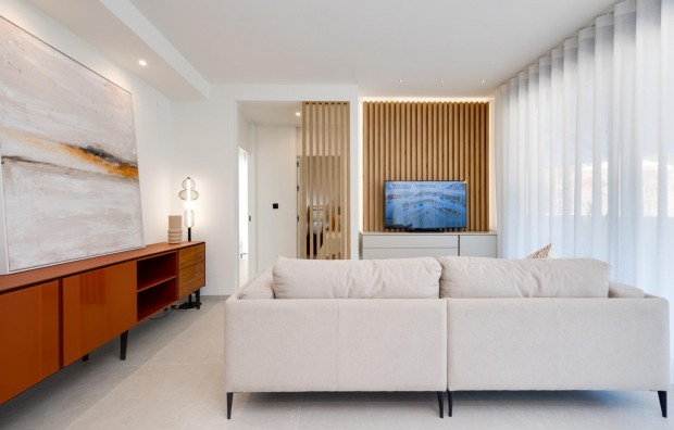 Nieuwbouw - Penthouse - Guardamar del Segura - Avda del Puerto