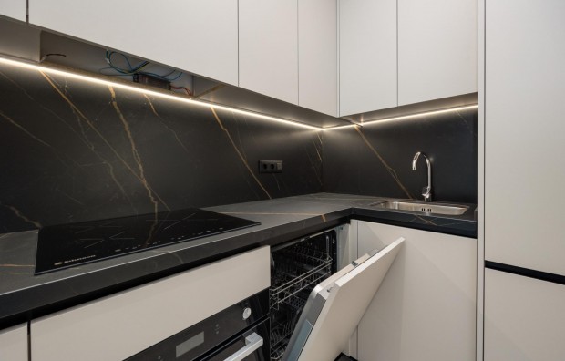 Nieuwbouw - Penthouse - Guardamar del Segura - Avda del Puerto