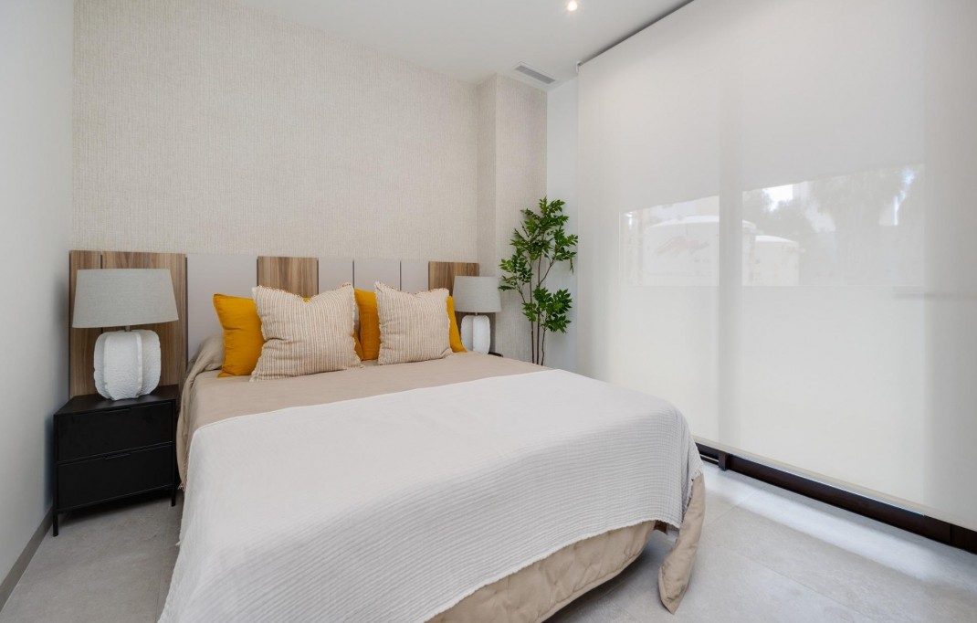 Nieuwbouw - Penthouse - Guardamar del Segura - Avda del Puerto