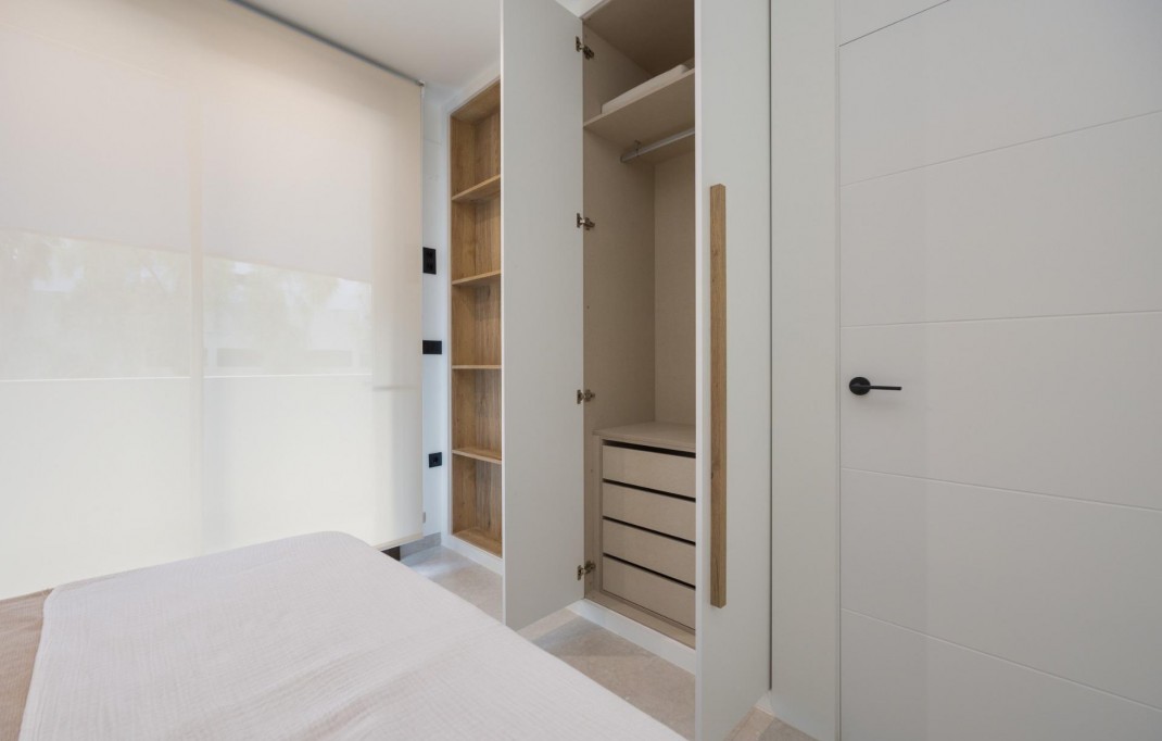 Nieuwbouw - Penthouse - Guardamar del Segura - Avda del Puerto