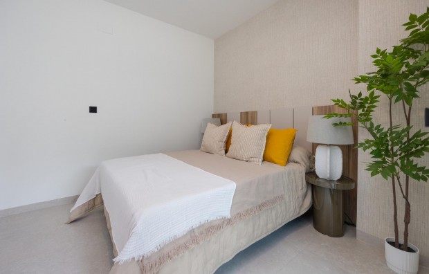 Nieuwbouw - Penthouse - Guardamar del Segura - Avda del Puerto