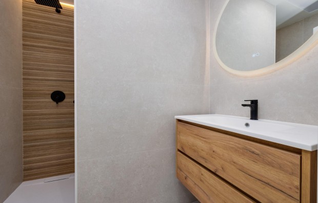 Nieuwbouw - Penthouse - Guardamar del Segura - Avda del Puerto