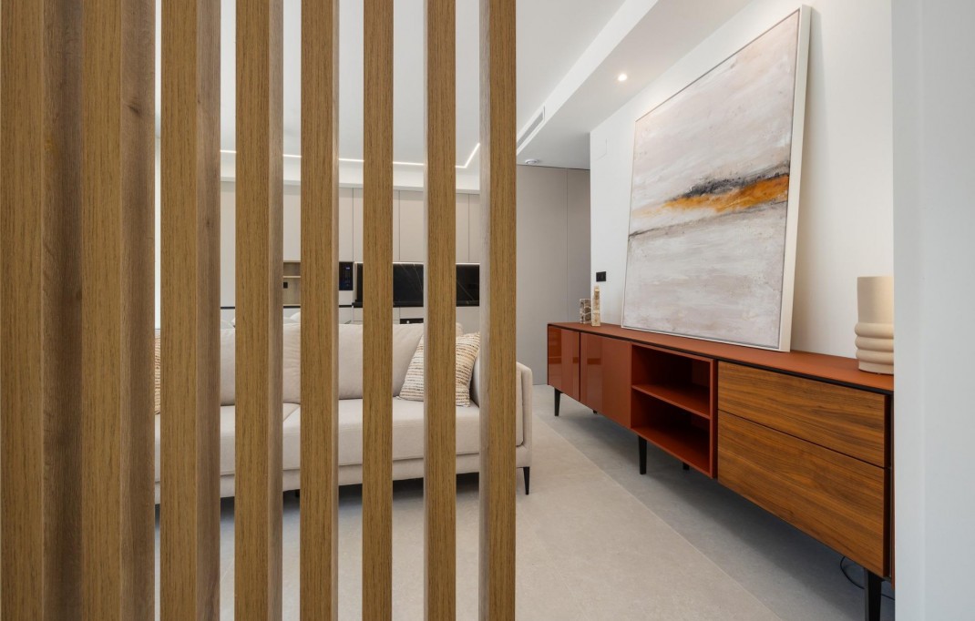 Nieuwbouw - Apartment - Guardamar del Segura - Avda del Puerto