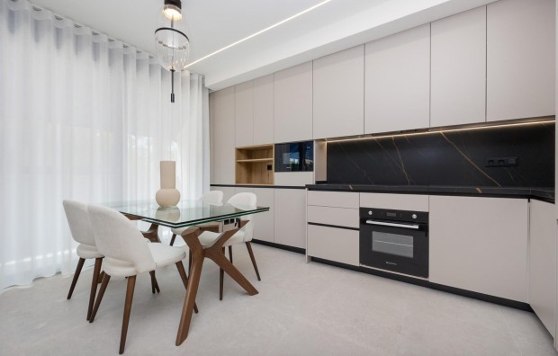 Nieuwbouw - Apartment - Guardamar del Segura - Avda del Puerto