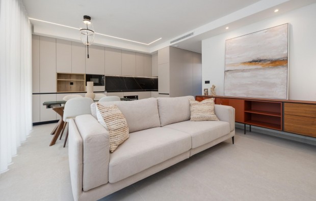 Nieuwbouw - Apartment - Guardamar del Segura - Avda del Puerto