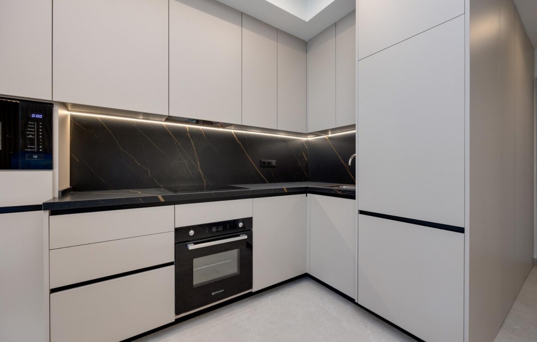 Nieuwbouw - Apartment - Guardamar del Segura - Avda del Puerto