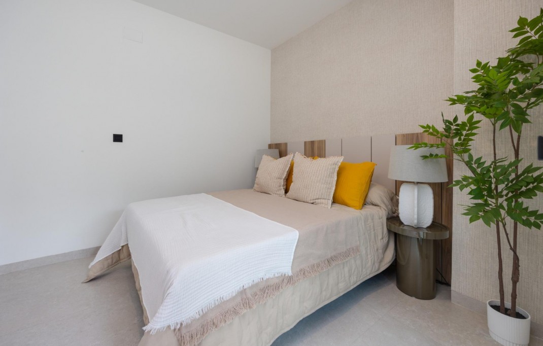 Nieuwbouw - Apartment - Guardamar del Segura - Avda del Puerto