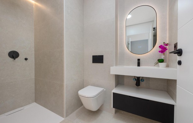 Nieuwbouw - Apartment - Guardamar del Segura - Avda del Puerto