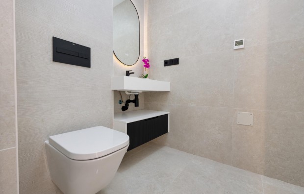Nieuwbouw - Apartment - Guardamar del Segura - Avda del Puerto