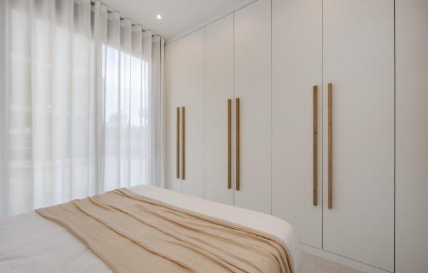 Nieuwbouw - Apartment - Guardamar del Segura - Avda del Puerto