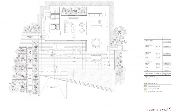 Nueva construcción  - Villa - Benissa - Montemar