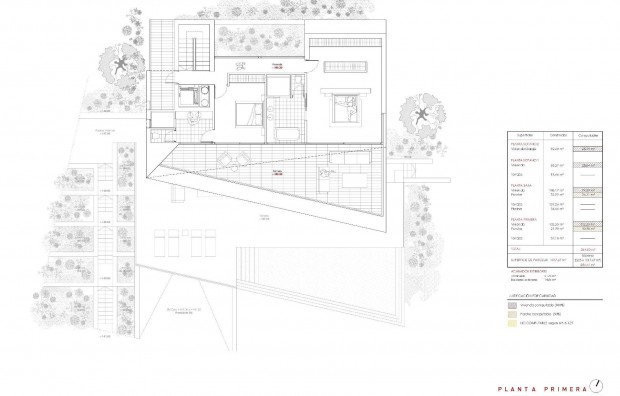 Nueva construcción  - Villa - Benissa - Montemar