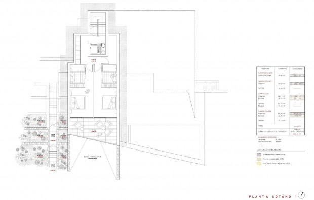 Nueva construcción  - Villa - Benissa - Montemar