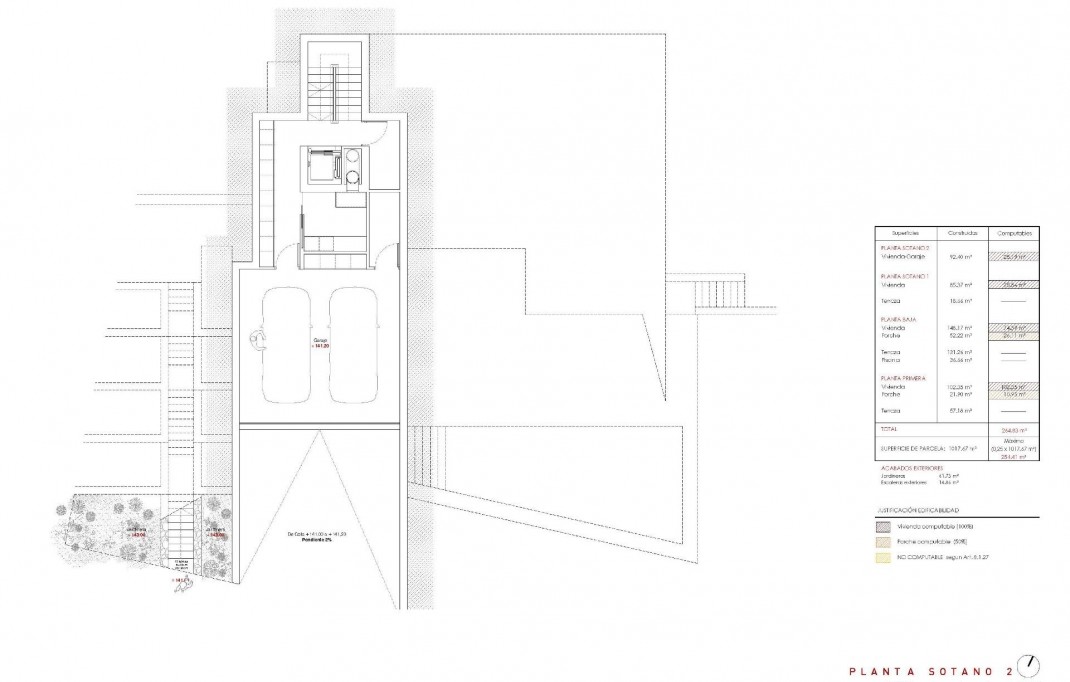 Nueva construcción  - Villa - Benissa - Montemar