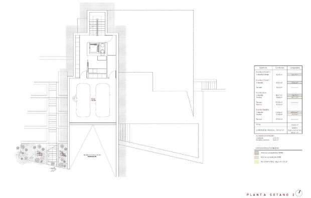Nueva construcción  - Villa - Benissa - Montemar