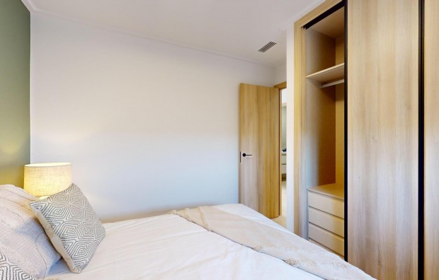 New Build - Penthouse - Guardamar del Segura - EL RASO