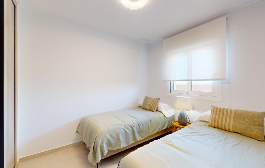 New Build - Penthouse - Guardamar del Segura - EL RASO