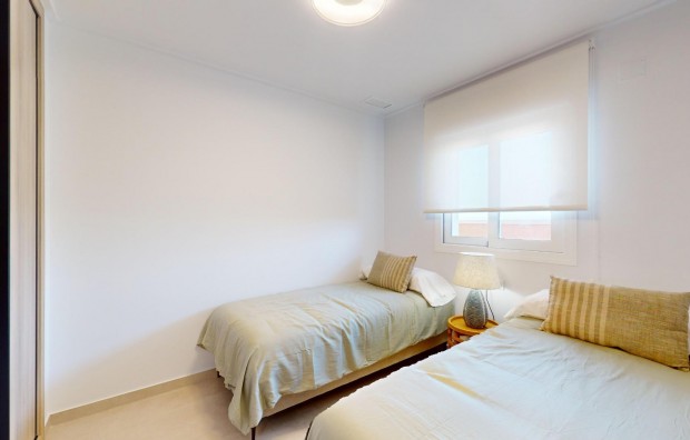 New Build - Penthouse - Guardamar del Segura - EL RASO