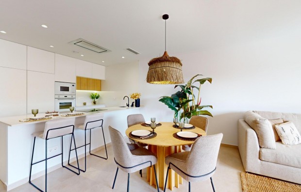 New Build - Penthouse - Guardamar del Segura - EL RASO