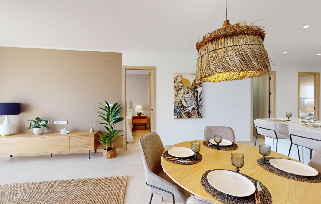 New Build - Penthouse - Guardamar del Segura - EL RASO