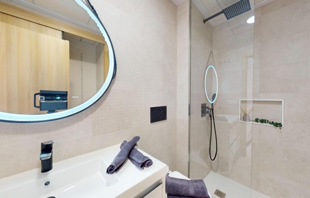 New Build - Penthouse - Guardamar del Segura - EL RASO