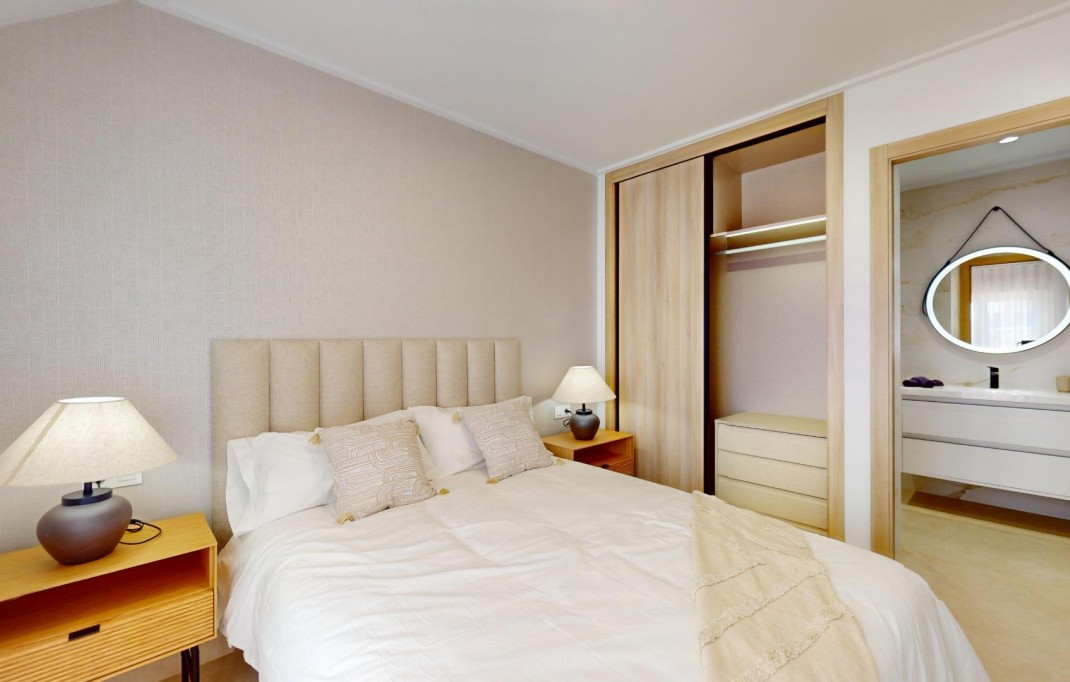 New Build - Penthouse - Guardamar del Segura - EL RASO