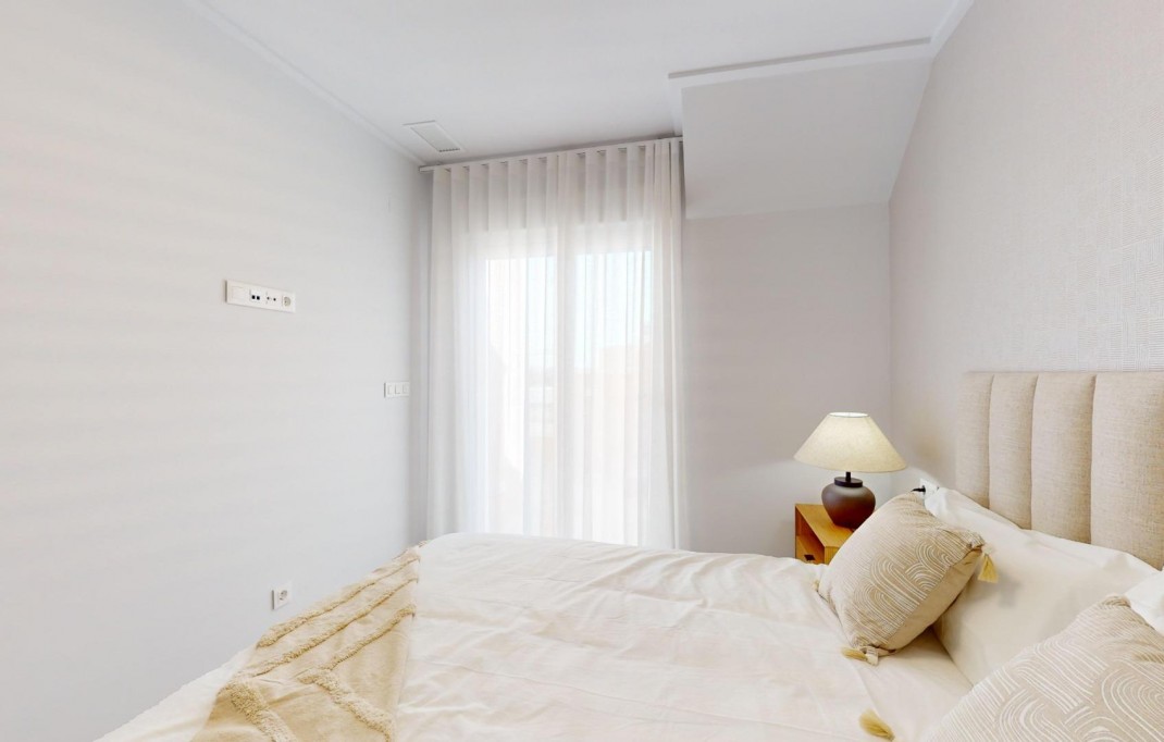 New Build - Penthouse - Guardamar del Segura - EL RASO