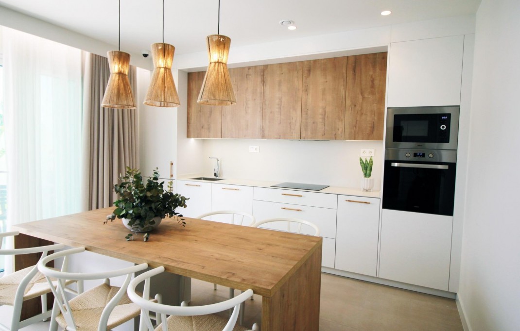 Nueva construcción  - Bungalow - Pilar de la Horadada - Torre de la Horadada