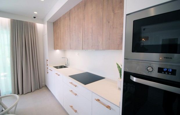 Nueva construcción  - Bungalow - Pilar de la Horadada - Torre de la Horadada