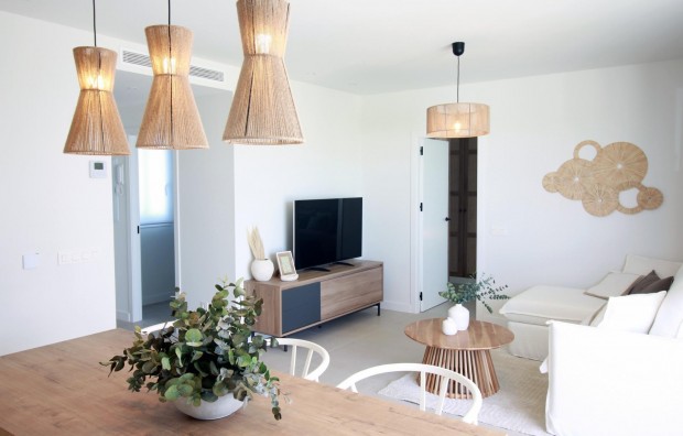 Nueva construcción  - Bungalow - Pilar de la Horadada - Torre de la Horadada