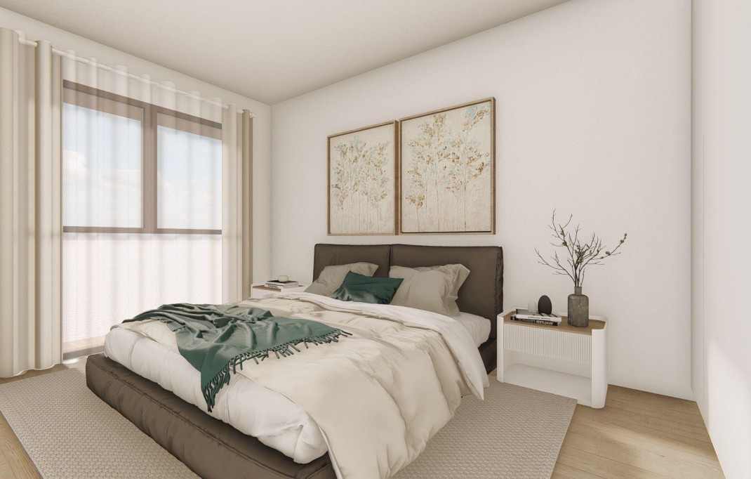 Nueva construcción  - Quad House - San Javier - pueblo